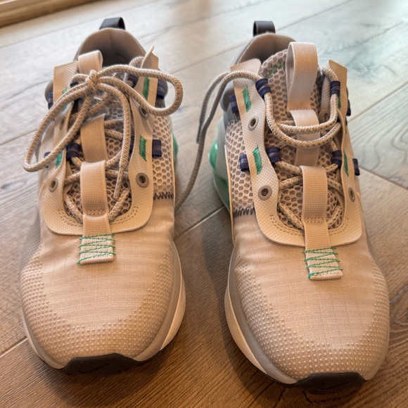 Men’s Nike Air Max 2021 Size 10 - Picture 2 of 3